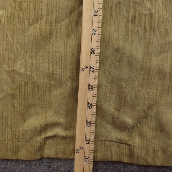 Tommy Bahama Shirt XL Paradise Hopper Floral Plane Logo Short Sleeve Silk Button - Picture 6 of 8